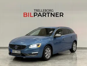 Volvo V60 2013